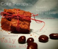 Cake Therapy Contest