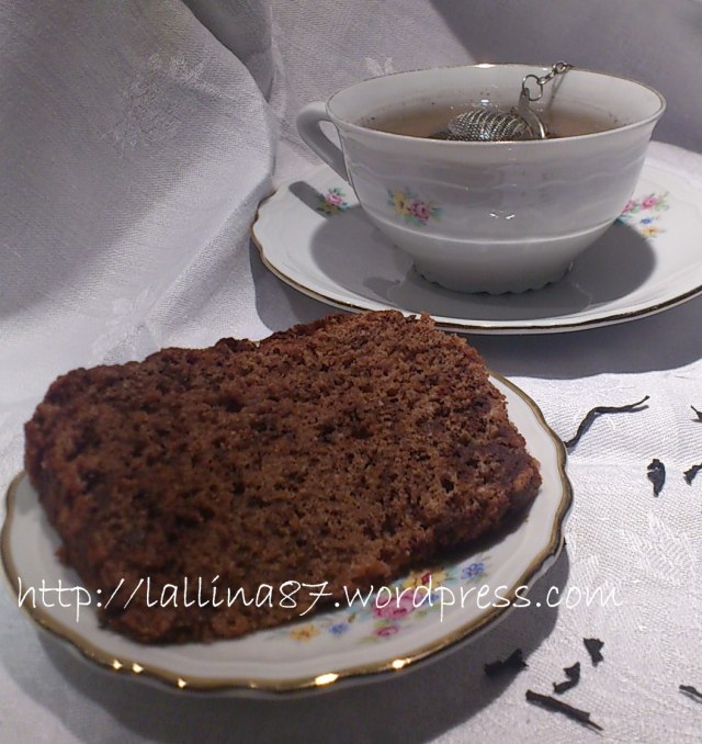 cake al cioccolato yogurt albicocca (11)