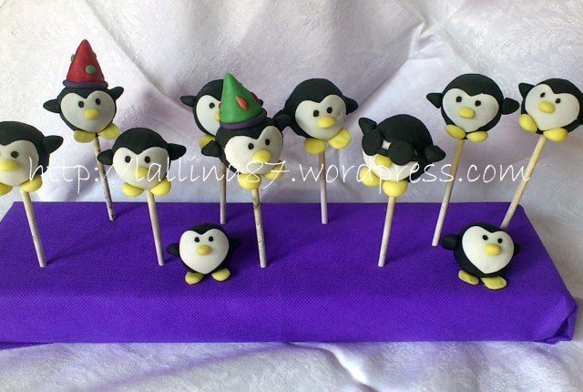 penguin cake pops pinguini (12)